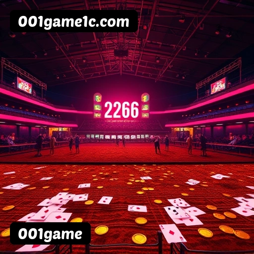 Recursos Exclusivos do App 001game - Modo Offline, Login Biométrico