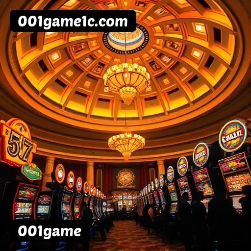 Jogos de Cassino Premium - Slots, Roleta, Blackjack e Dealer Ao Vivo