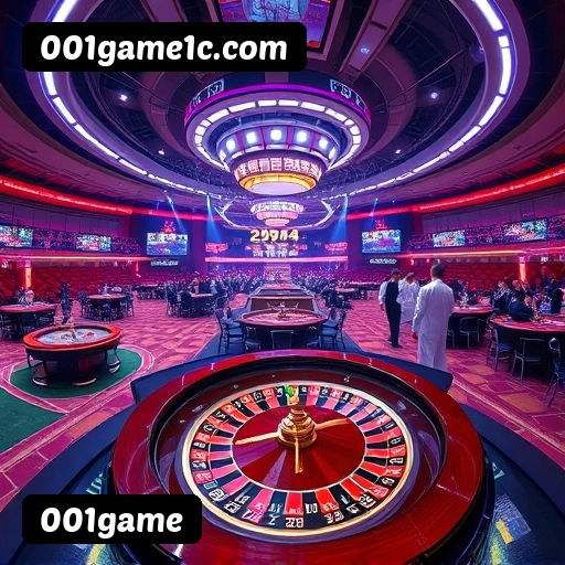 Jogos de Cassino ao Vivo