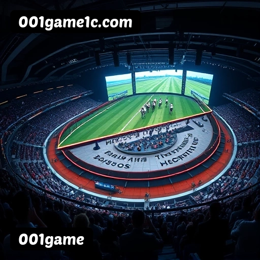 Apostas de Futebol - Brasileirão, Champions League, Copa do Mundo