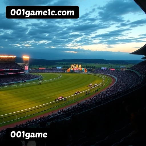 Jogos de Cassino em Destaque - Slots, Roleta, Blackjack